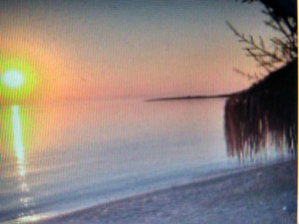 9 Musses Hotel Apartments Skala Mistegnon Bagian luar foto